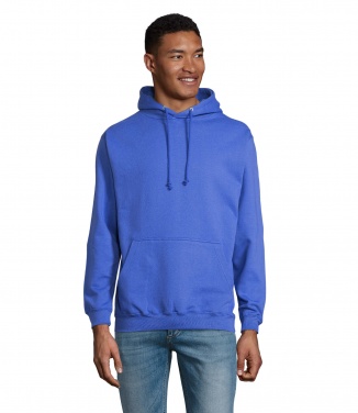 Logo trade liikelahjat tuotekuva: CONDOR Unisex hupullinen
